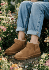 salzhaut - Damen Schuhe PUSCHEN normale Passform - adenauer & co - Anker - Basic - 1 - #farbe_Tan