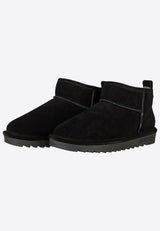 salzhaut - Damen Schuhe PUSCHEN normale Passform - adenauer & co - Anker - Basic - 27 - #farbe_Black