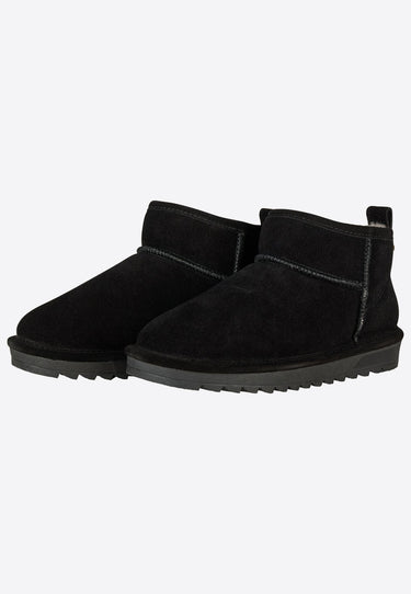 salzhaut - Damen Schuhe PUSCHEN normale Passform - adenauer & co - Anker - Basic - 27 - #farbe_Black