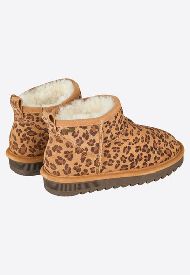 salzhaut - Damen Schuhe PUSCHEN normale Passform - adenauer & co - Anker - Basic - 7 - #farbe_Leo