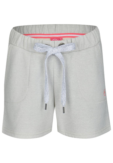 Salzhaut - DELIA Damen normale Passform - Damen - Hose - Shorts - 5 - #farbe_offwhite