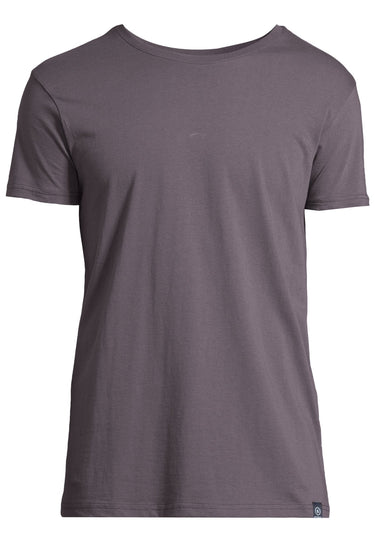 Salzhaut - DIEK Herren normale Passform - anker - baumwollshirt - freizeitshirt - 43 - #farbe_anthra