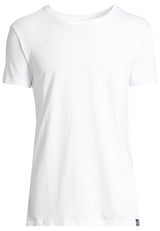 salzhaut - DIEK Herren Shirt Regular Fit - adenauer & co - Anker - Basic - 43 - #farbe_White