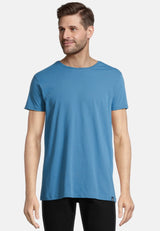salzhaut - DIEK Herren Shirt Regular Fit - adenauer & co - Anker - Basic - 9 - #farbe_Seaport