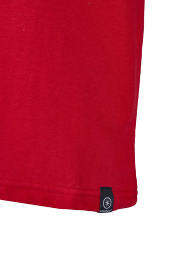 salzhaut - DIEK Herren normale Passform - Basic Casual - Hamburg - Herren - 3 - #farbe_red