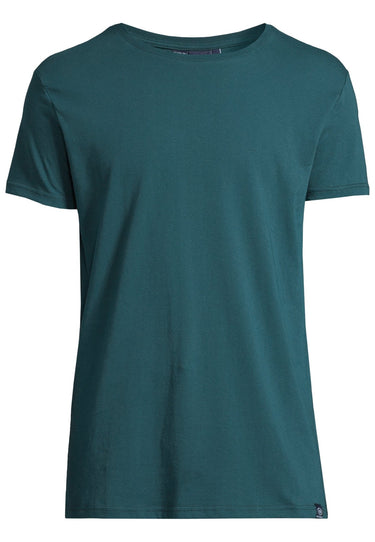 Salzhaut - DIEK Herren normale Passform - anker - baumwollshirt - freizeitshirt - 20 - #farbe_dragonfly