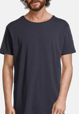 salzhaut - DIEK Herren Shirt Regular Fit - adenauer & co - Anker - Basic - 29 - #farbe_Navy