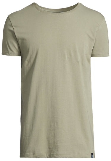Salzhaut - DIEK Herren normale Passform - anker - baumwollshirt - freizeitshirt - 15 - #farbe_seagrass