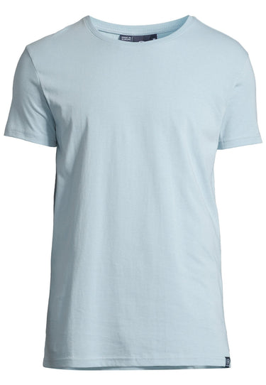 Salzhaut - DIEK Herren normale Passform - anker - baumwollshirt - freizeitshirt - 58 - #farbe_breeze