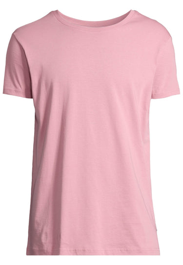Salzhaut - DIEK Herren normale Passform - anker - baumwollshirt - freizeitshirt - 63 - #farbe_mellow-rose