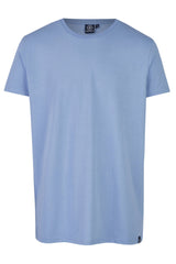 salzhaut - DIEK Herren Shirt Regular Fit - adenauer & co - Anker - Basic - 19 - #farbe_Ice Blue