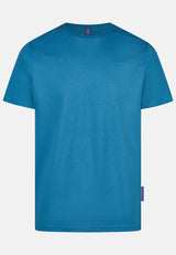 salzhaut - DIEK Herren Shirt Regular Fit - adenauer & co - Anker - Basic - 2 - #farbe_Blue Moon