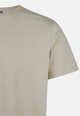 salzhaut - DIEK Herren Shirt Regular Fit - adenauer & co - Anker - Basic - 69 - #farbe_Oat