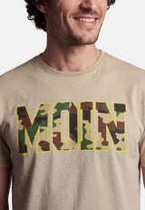 salzhaut - Diek - Moin Camouflage Herren Shirt normale Passform - adenauer & co - Anker - Basic - 6 - #farbe_Oat