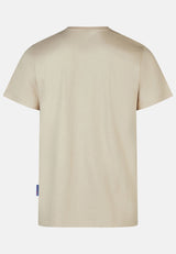 salzhaut - Herren Shirt Diek - Moin Stripes normale Passform - adenauer & co - Anker - Basic - 16 - #farbe_Oat-Red
