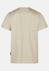 salzhaut - Herren Shirt Diek - Moin Stripes normale Passform - adenauer & co - Anker - Basic - 48 - #farbe_Oat-Yellow