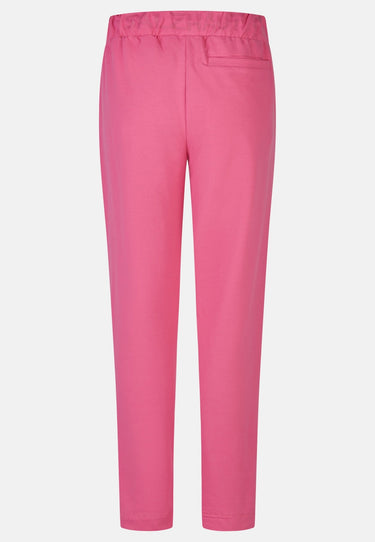 salzhaut - DOORLOCK Damen Sweathose Regular Fit - adenauer & co - Anker - Basic - 15 - #farbe_Blossom