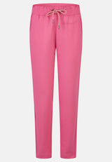 salzhaut - DOORLOCK Damen Sweathose Regular Fit - adenauer & co - Anker - Basic - 10 - #farbe_Blossom