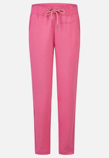salzhaut - DOORLOCK Damen Sweathose Regular Fit - adenauer & co - Anker - Basic - 10 - #farbe_Blossom