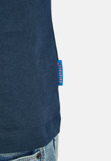 Salzhaut - EBB Herren normale Passform - Hamburg - Herren - Langarmshirt - 6 - #farbe_navy