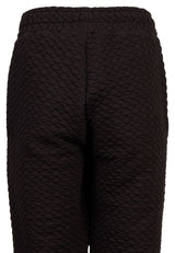salzhaut - ECATARINA Damen normale Passform - adenauer & co - Anker - Basic - 3 - #farbe_Black