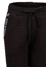 salzhaut - ECATARINA Damen normale Passform - adenauer & co - Anker - Basic - 4 - #farbe_Black