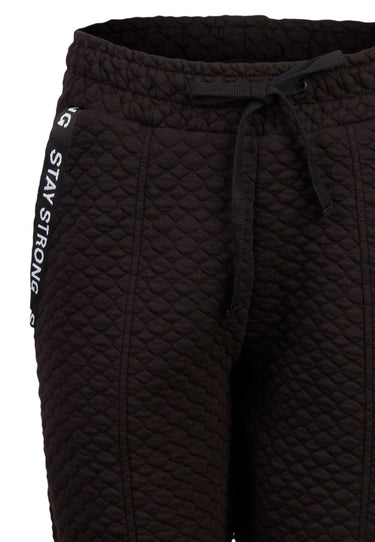salzhaut - ECATARINA Damen normale Passform - adenauer & co - Anker - Basic - 4 - farbe_Black