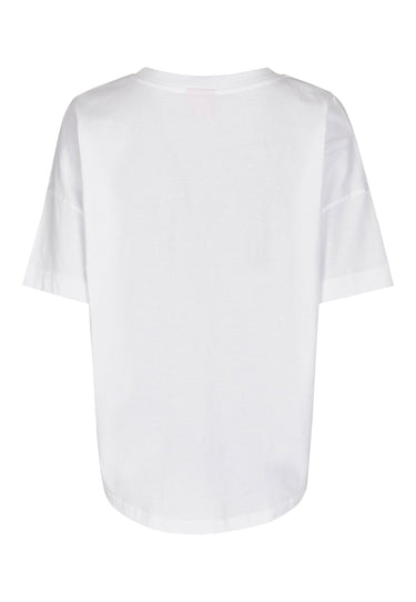 Salzhaut - FIDESA Damen normale Passform - Langarmshirt - Polo-Shirt - Reduziert - 8 - #farbe_white