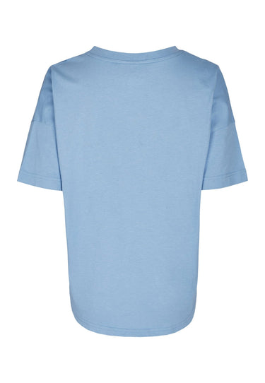 Salzhaut - FIDESA Damen normale Passform - Langarmshirt - Polo-Shirt - Reduziert - 3 - #farbe_unbekannt