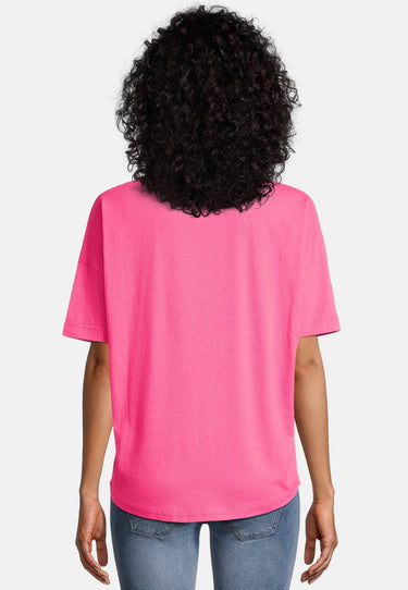 salzhaut - FIPSIE Nordsee Damen Oversized - Hamburg - Nordsee - Oversize - 4 - #farbe_pink