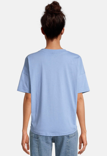 Salzhaut - FIPSIE Nordsee Damen Oversized - Hamburg - Nordsee - Oversize - 9 - #farbe_ice-blue