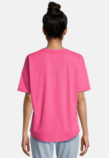 salzhaut - FIPSIE Ostsee Damen Oversized - Hamburg - Ostsee - Oversize - 4 - #farbe_pink