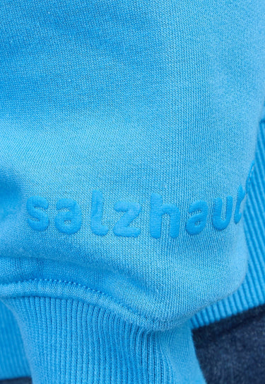 Salzhaut - FLOOT Herren normale Passform - HAKA - Herren - Pullover - 6 - #farbe_ocean-blue