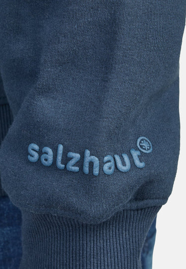 Salzhaut - FLOOT Herren normale Passform - HAKA - Herren - Pullover - 12 - #farbe_navy