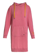 salzhaut - FRAUKE Damen Strandbekleidung normale Passform - adenauer & co - Anker - Basic - 1 - #farbe_Pink