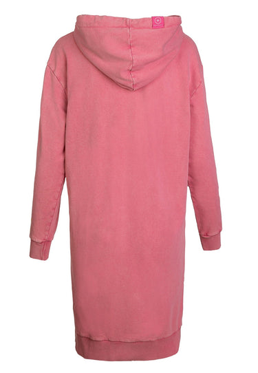 salzhaut - FRAUKE Damen Strandbekleidung normale Passform - adenauer & co - Anker - Basic - 3 - #farbe_Pink