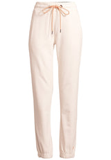 Salzhaut - HANJE Damen Relaxed-Fit - Hamburg - Jogginhose - Reduziert - 3 - #farbe_beige