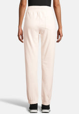 Salzhaut - HANJE Damen Relaxed-Fit - Hamburg - Jogginhose - Reduziert - 5 - #farbe_beige