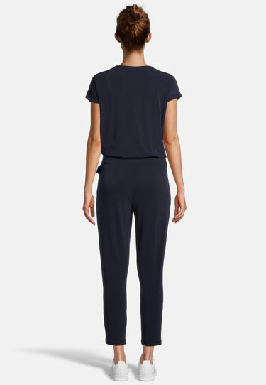 salzhaut - HARDINA Damen normale Passform - Damen - Jumpsuit - Overall - 4 - #farbe_navy