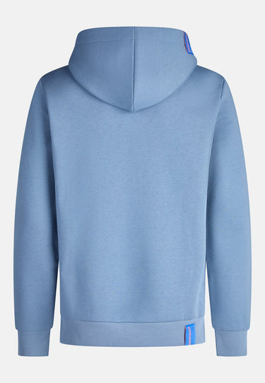 Salzhaut - HEFF Herren normale Passform - baumwollpullover - freizeitpullover - frühling - 97 - #farbe_jeans