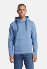 salzhaut - Herren Hoodie HEFF Regular Fit - adenauer & co - Anker - Basic - 100 - #farbe_Jeans