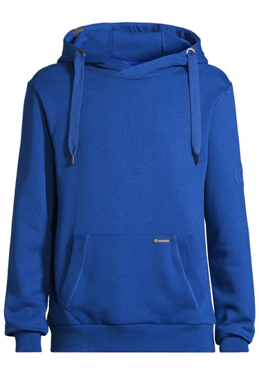 salzhaut - HEFF Herren normale Passform - Hamburg - Hoodie - Kapuzenpulli - 78 - #farbe_ultramarine