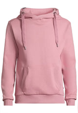 salzhaut - Herren Hoodie HEFF Regular Fit - adenauer & co - Anker - Basic - 21 - #farbe_Mellow Rose
