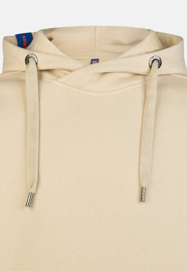 salzhaut - HEFF Herren Regular Fit, normale Passform - adenauer & co - Anker - Basic - 114 - #farbe_oat