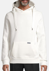 salzhaut - HEFF HOODIE Herren Hoodie normale Passform - adenauer & co - Anker - Basic - 8 - #farbe_Offwhite