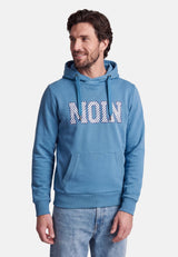 salzhaut - Herren Hoodie HEFF - MOIN Stripes normale Passform - adenauer & co - Anker - Basic - 3 - #farbe_Blue Moon-Navy