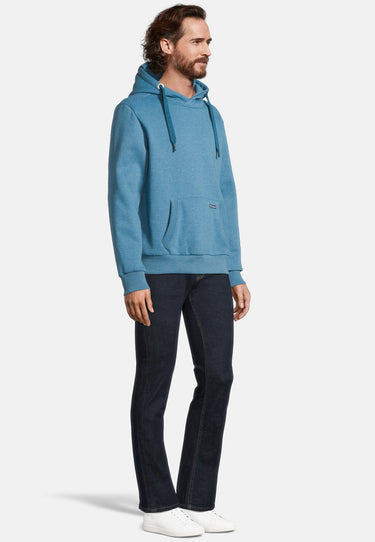 Salzhaut - HEFF - VITAMIN SEA Herren normale Passform - Frontprint - Hamburg - Hoodie - 5 - #farbe_seaport