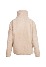 Salzhaut - HEMKE Damen normale Passform - Damen - Reduziert - Teddy - 4 - #farbe_beige