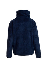 Salzhaut - HEMKE Damen normale Passform - Damen - Reduziert - Teddy - 12 - #farbe_bottle-green