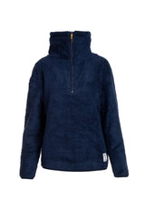 Salzhaut - HEMKE Damen normale Passform - Damen - Reduziert - Teddy - 11 - #farbe_bottle-green
